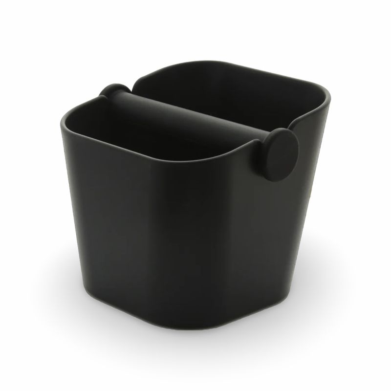 Domestic Square Knock Box