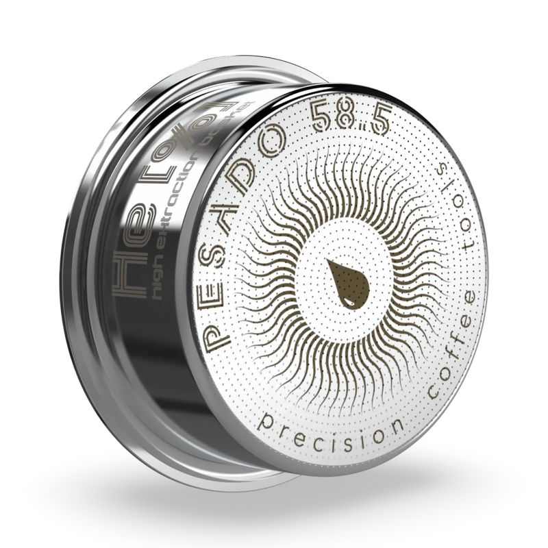 Pesado High Extraction Basket - Medium