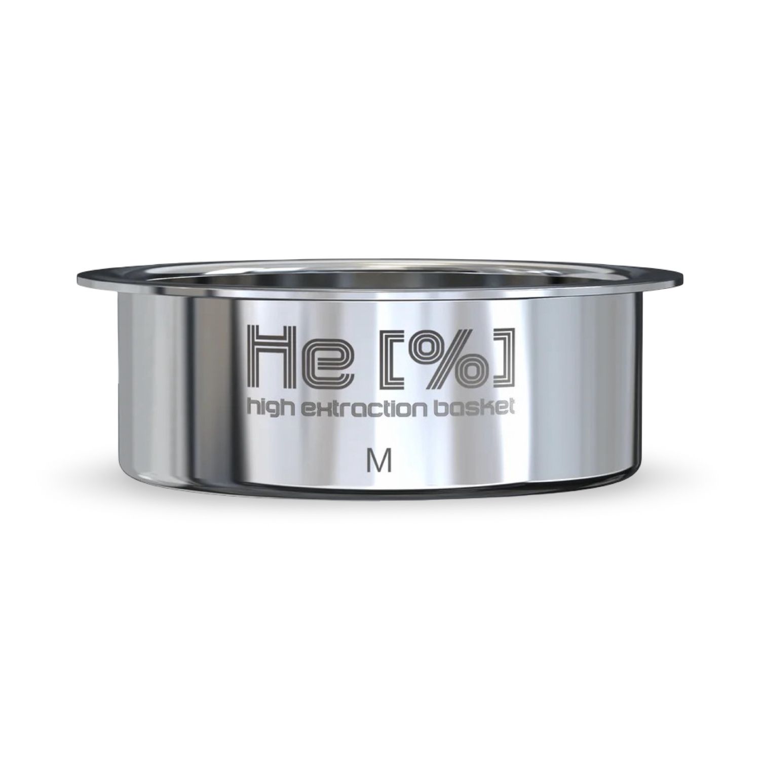 Pesado High Extraction Basket - Medium