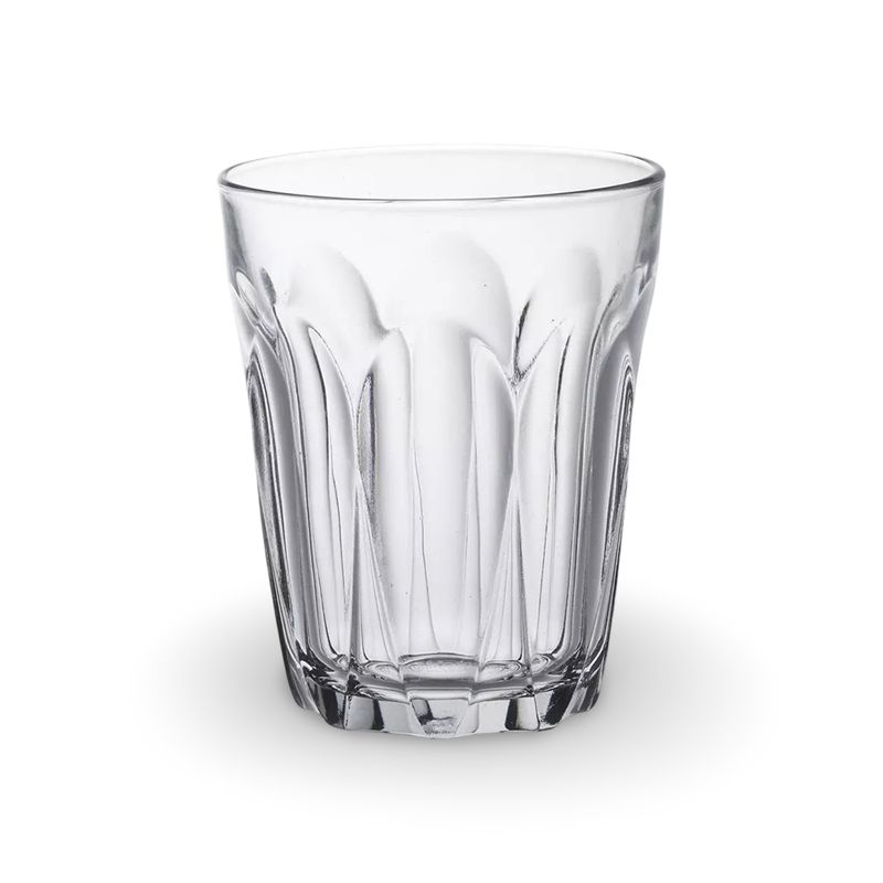 Duralex Provence 6 Pack Glassware  200ml