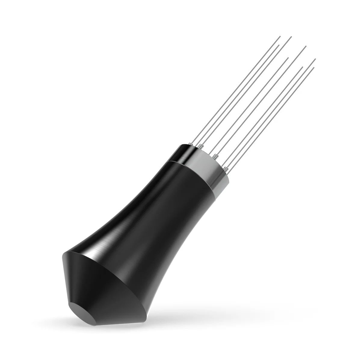Pesado Clump Crusher- Black Alloy