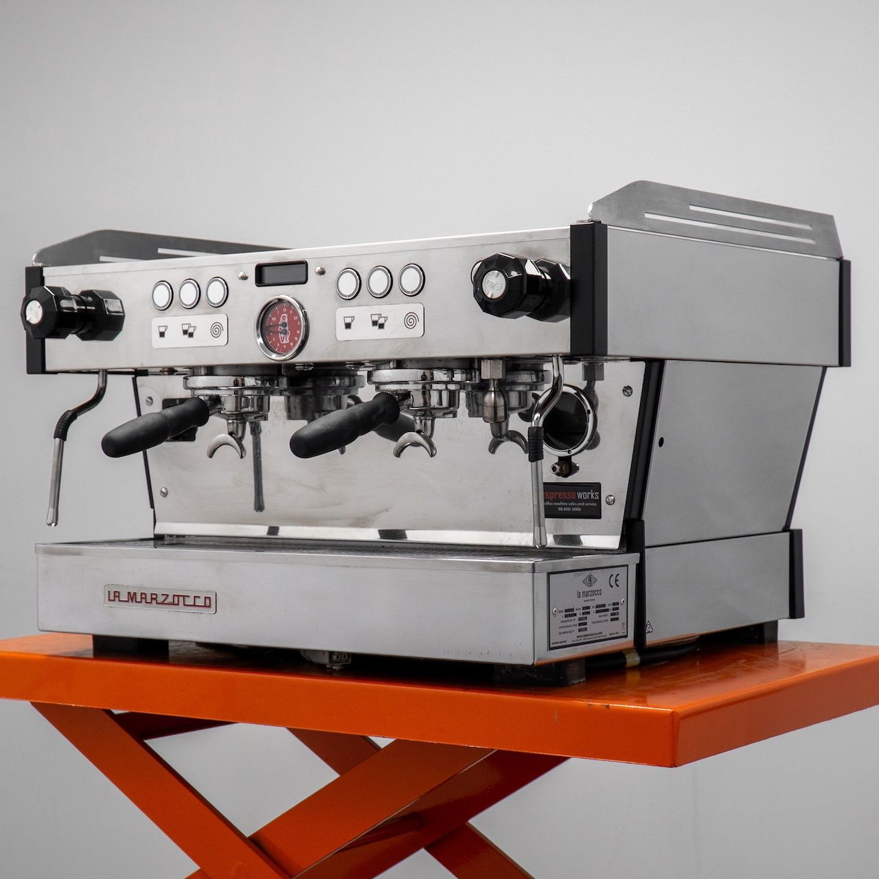 La Marzocco 2 Group Linea PB #2 (Pre-owned)