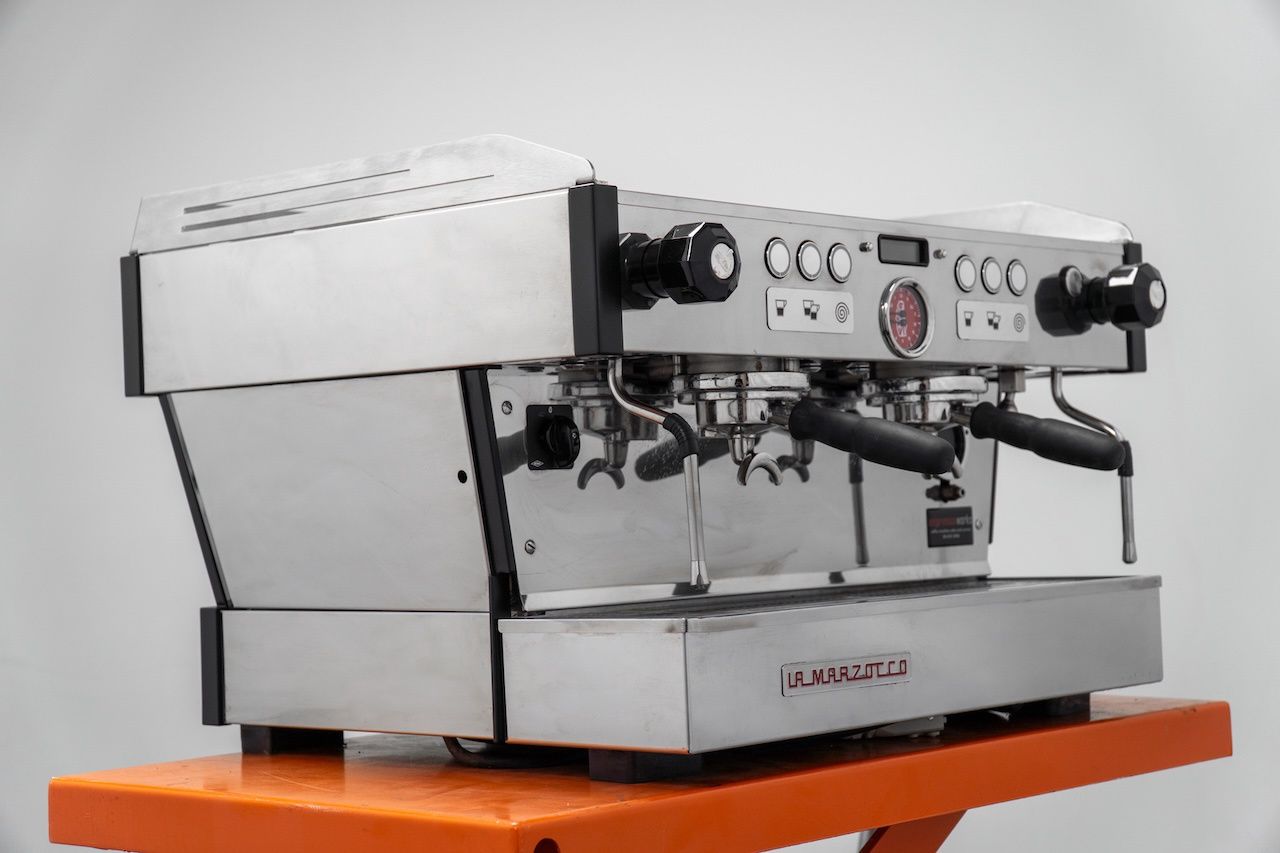 La Marzocco 2 Group Linea PB #2 (Pre-owned)