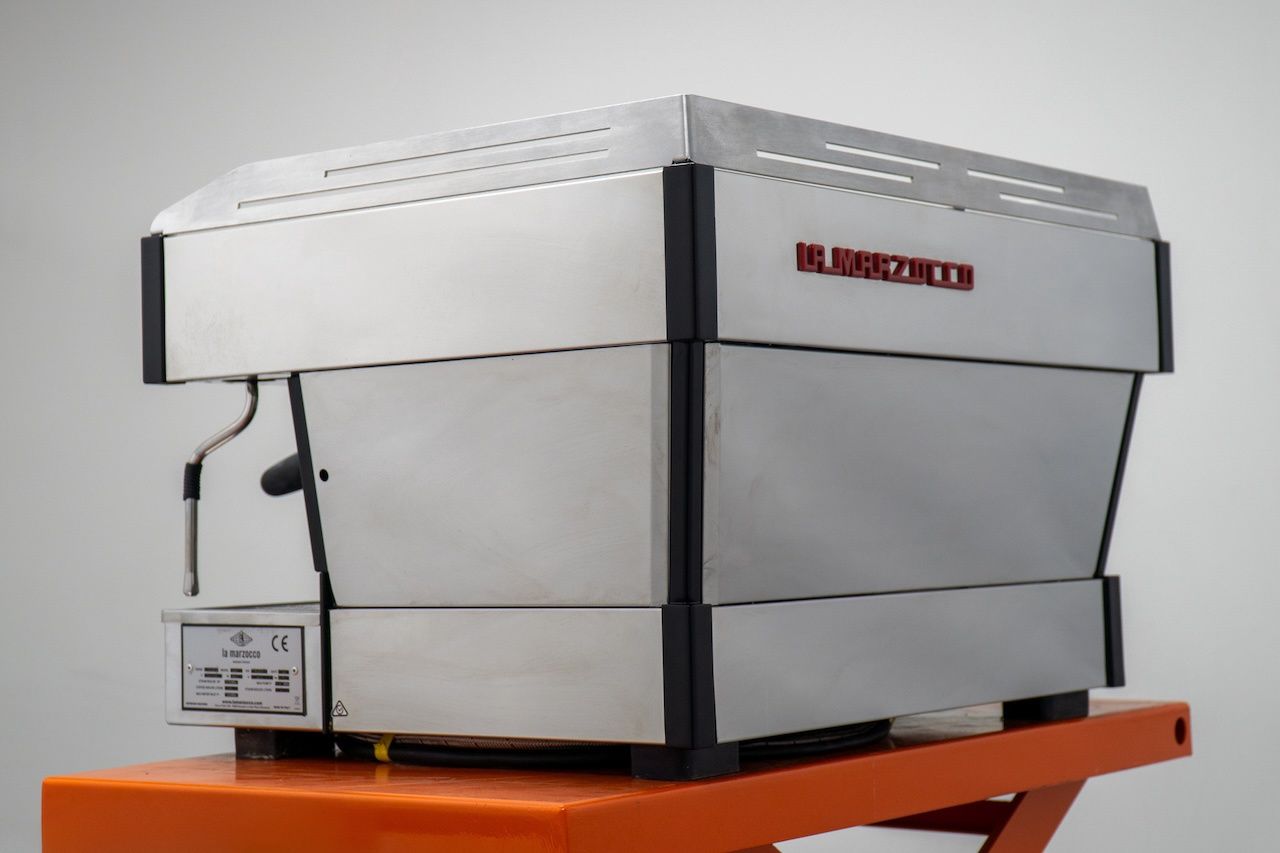 La Marzocco 2 Group Linea PB #2 (Pre-owned)