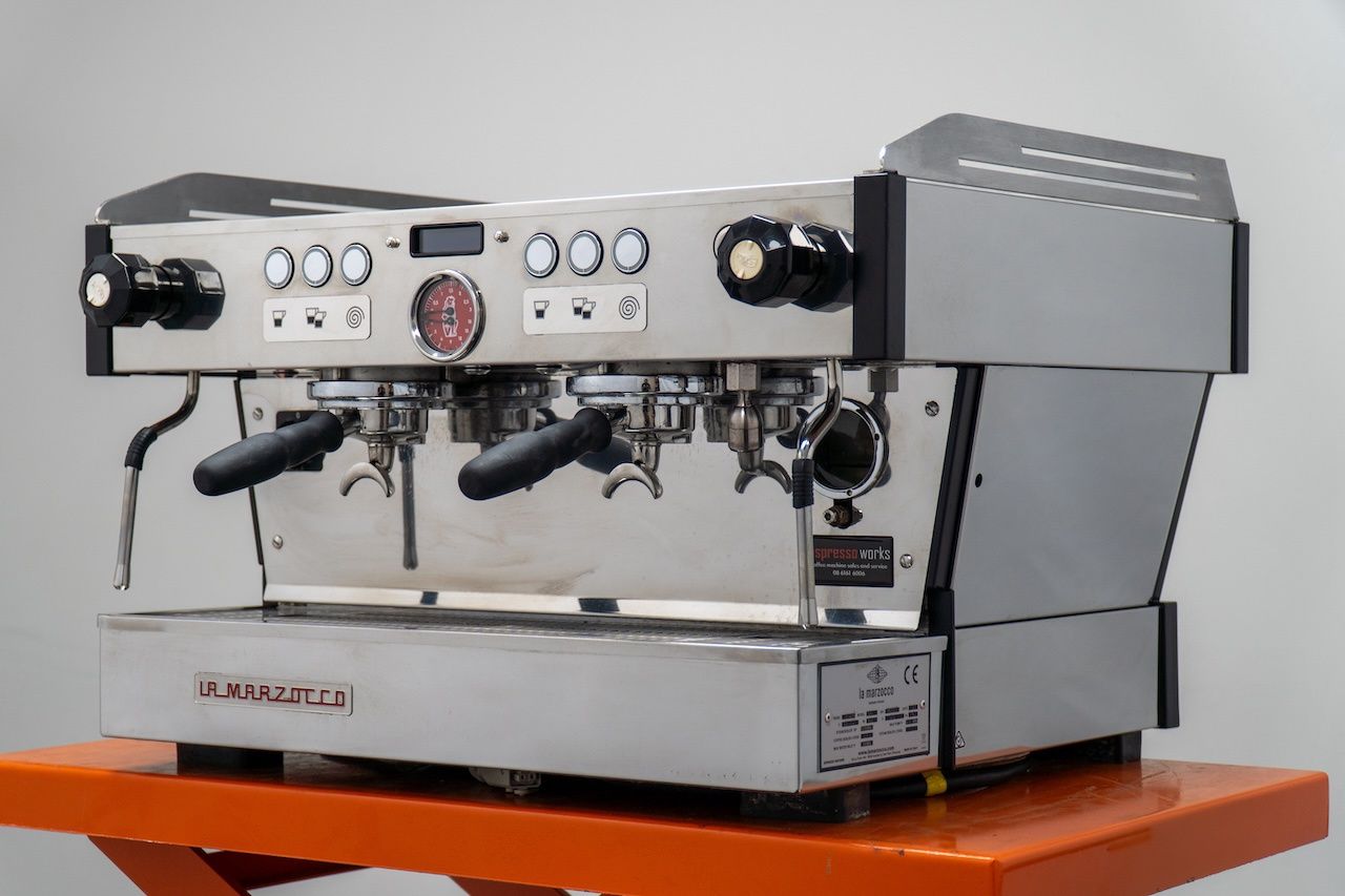 La Marzocco 2 Group Linea PB #2 (Pre-owned)