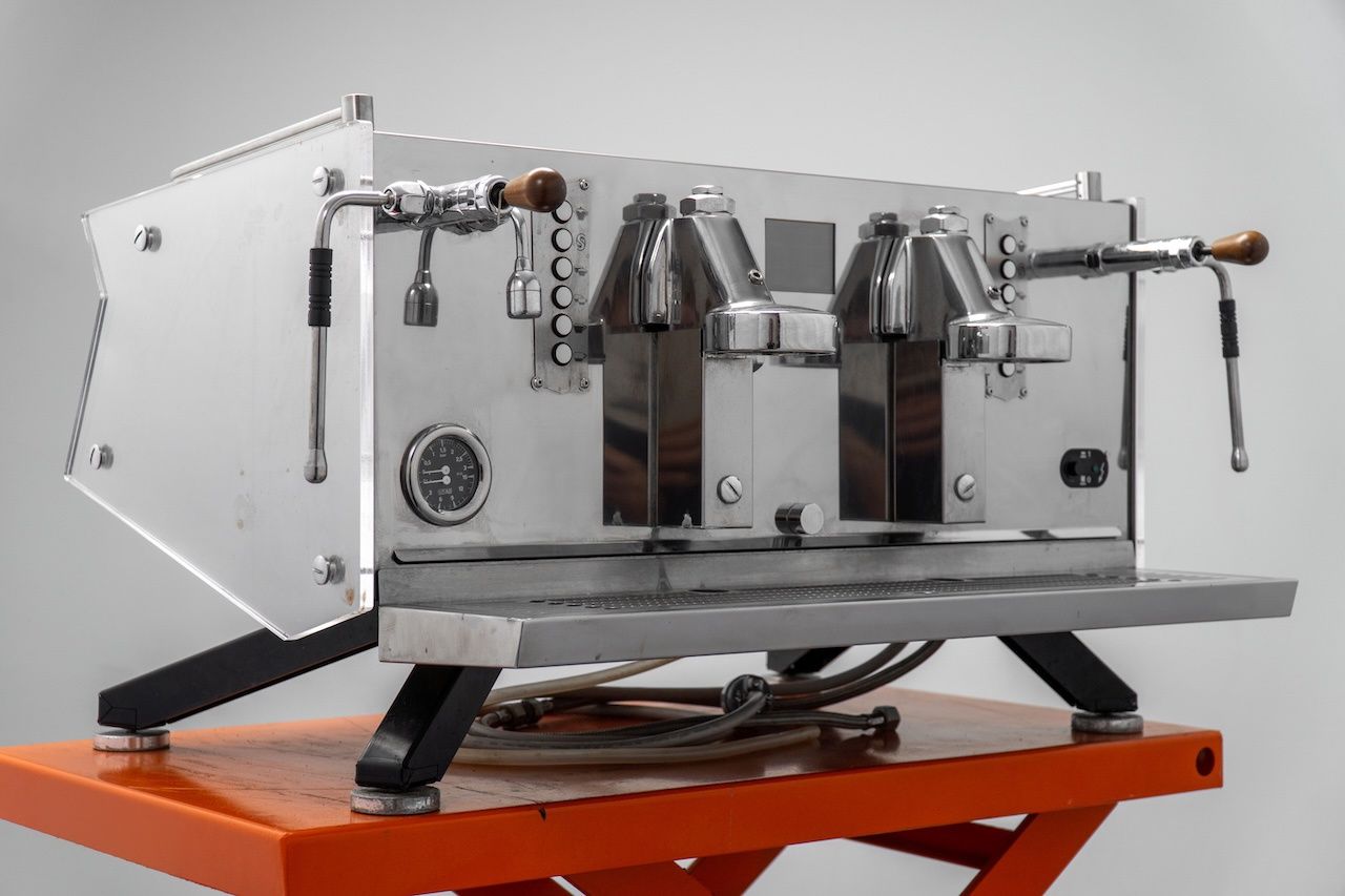 SAB 2 Group Vera (Pre-owned)