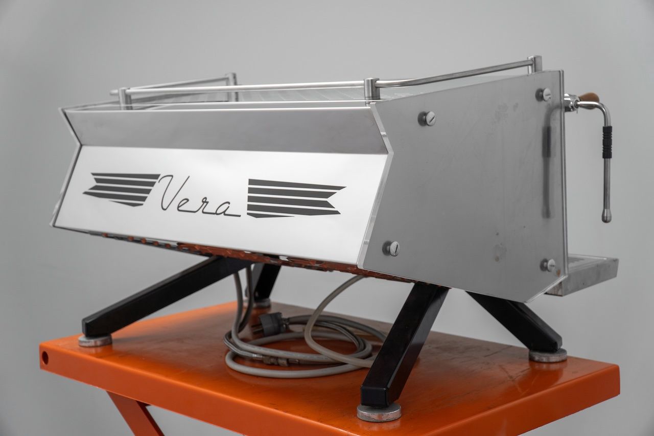 SAB 2 Group Vera (Pre-owned)