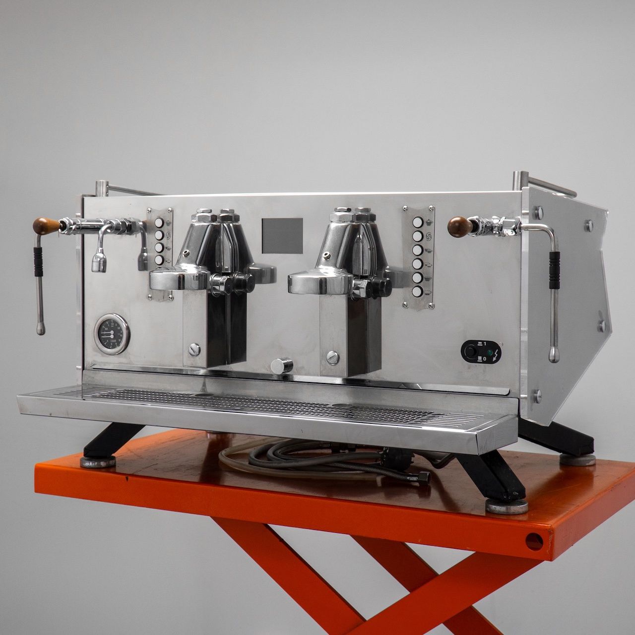 SAB 2 Group Vera (Pre-owned)