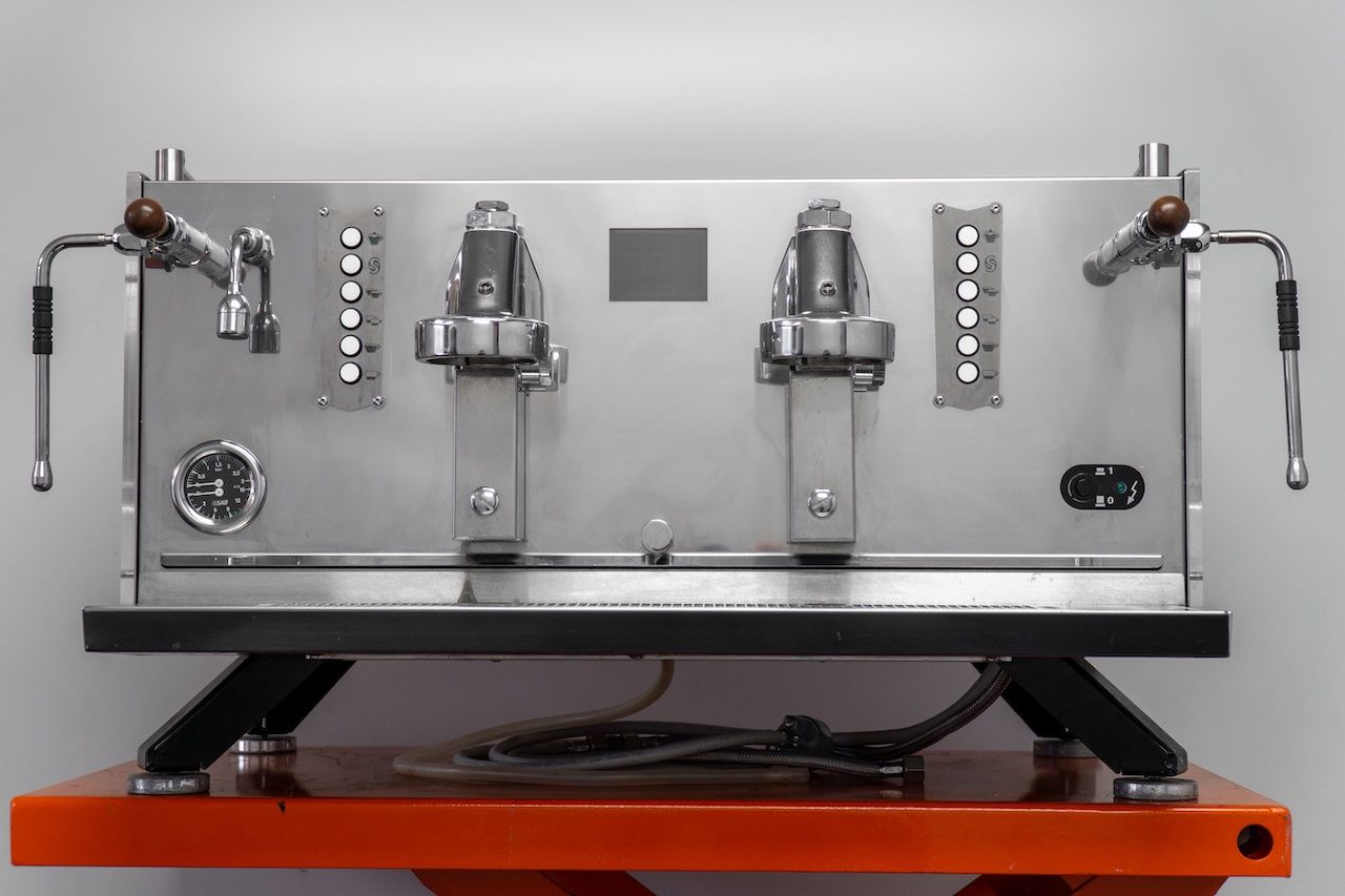 SAB 2 Group Vera (Pre-owned)