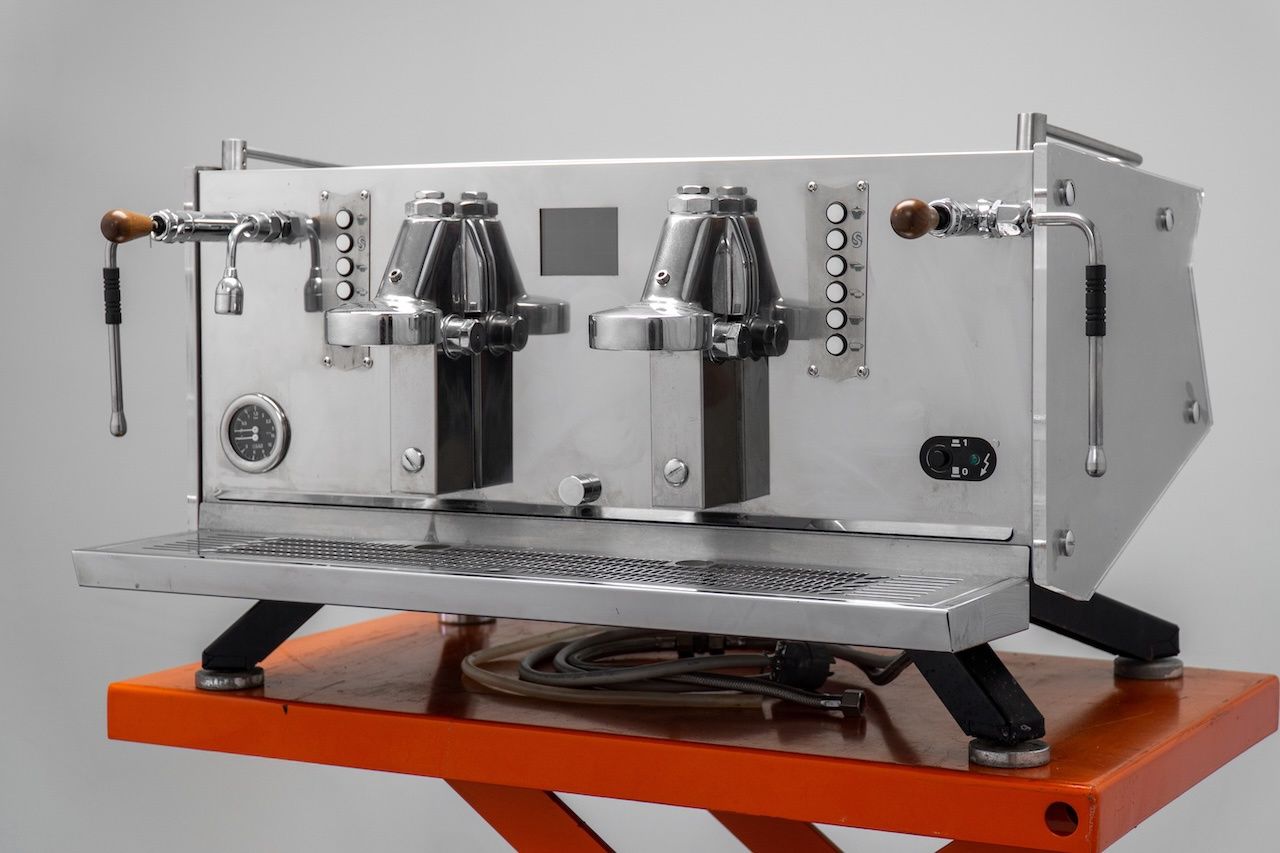 SAB 2 Group Vera (Pre-owned)