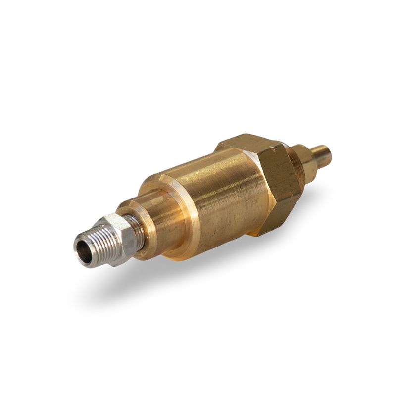 TORRE Expansion Valve 10-14 Bar with 1/8"M Fitting [F2]