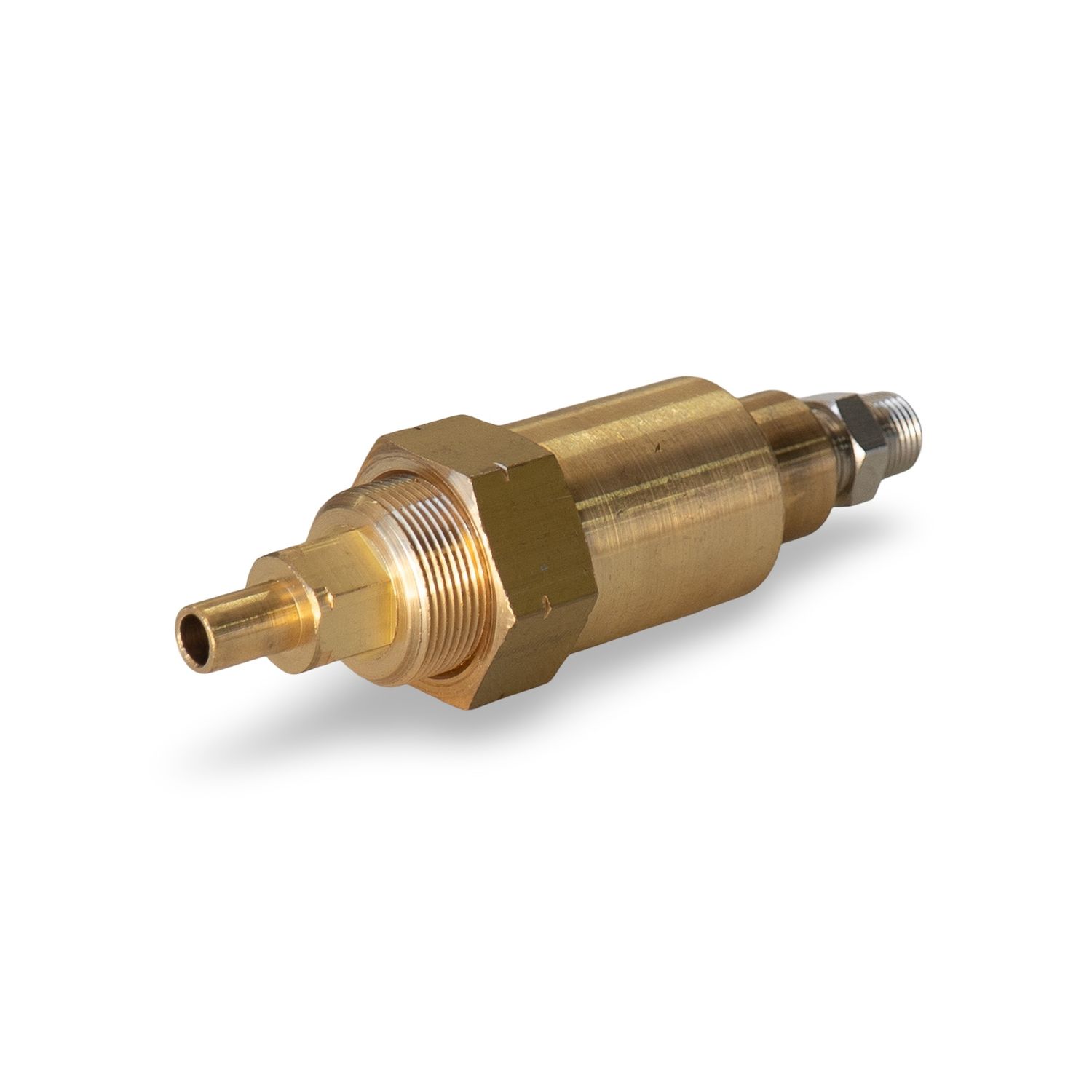 TORRE Expansion Valve 10-14 Bar with 1/8"M Fitting [F2]