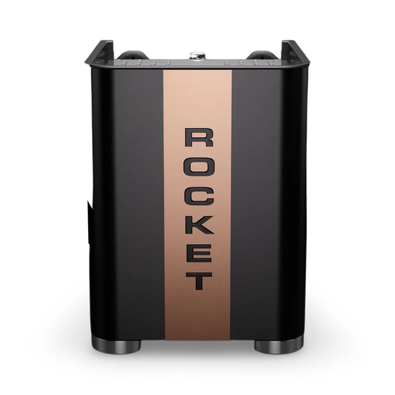 1gr Rocket TCA Appartamento - Black/Copper