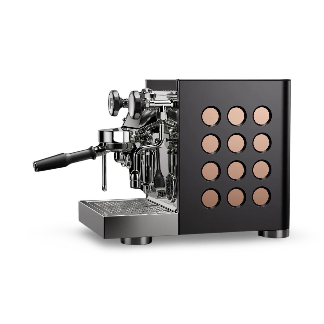 1gr Rocket TCA Appartamento - Black/Copper