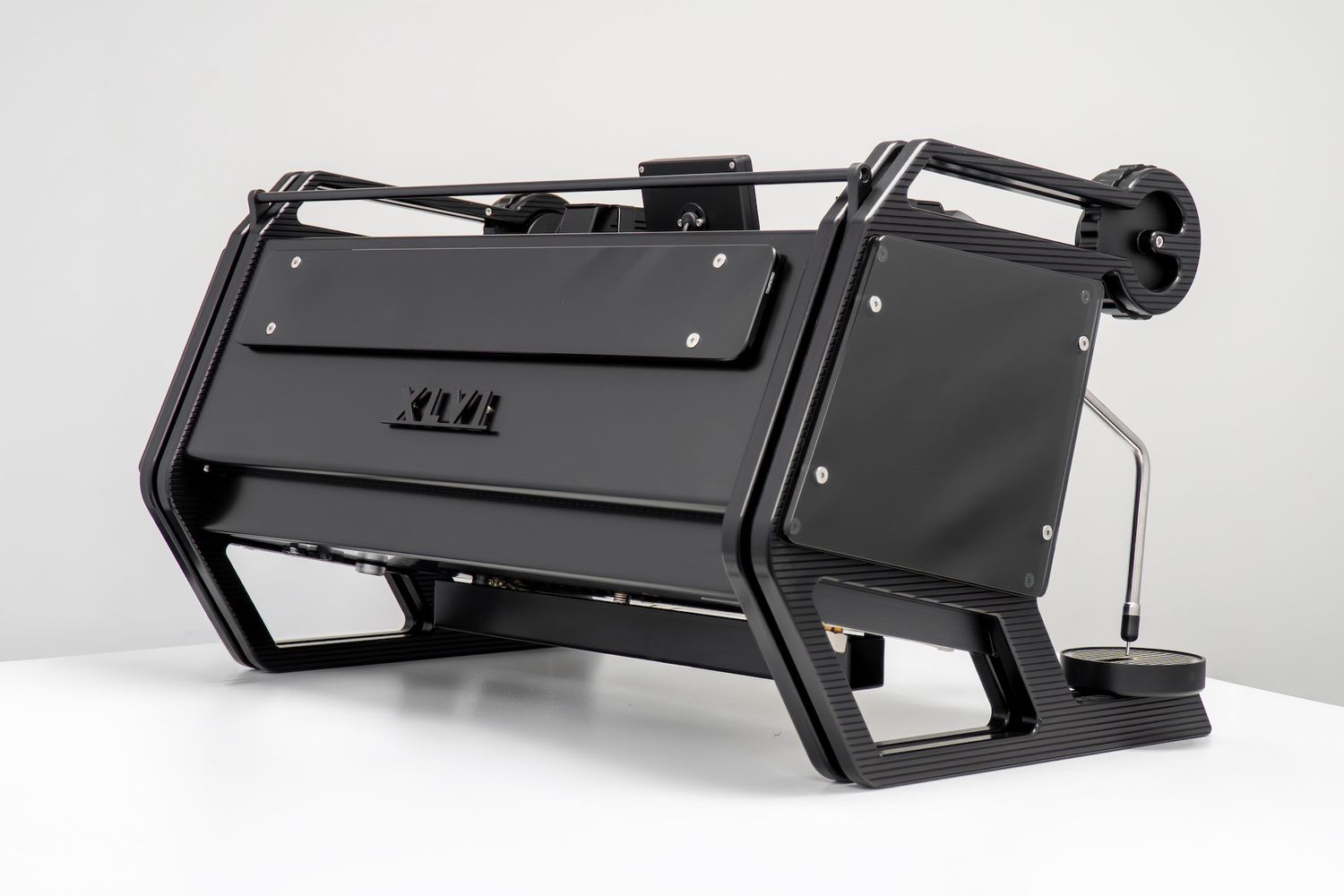 2gr XLVI 55 Volante Coffee Machine