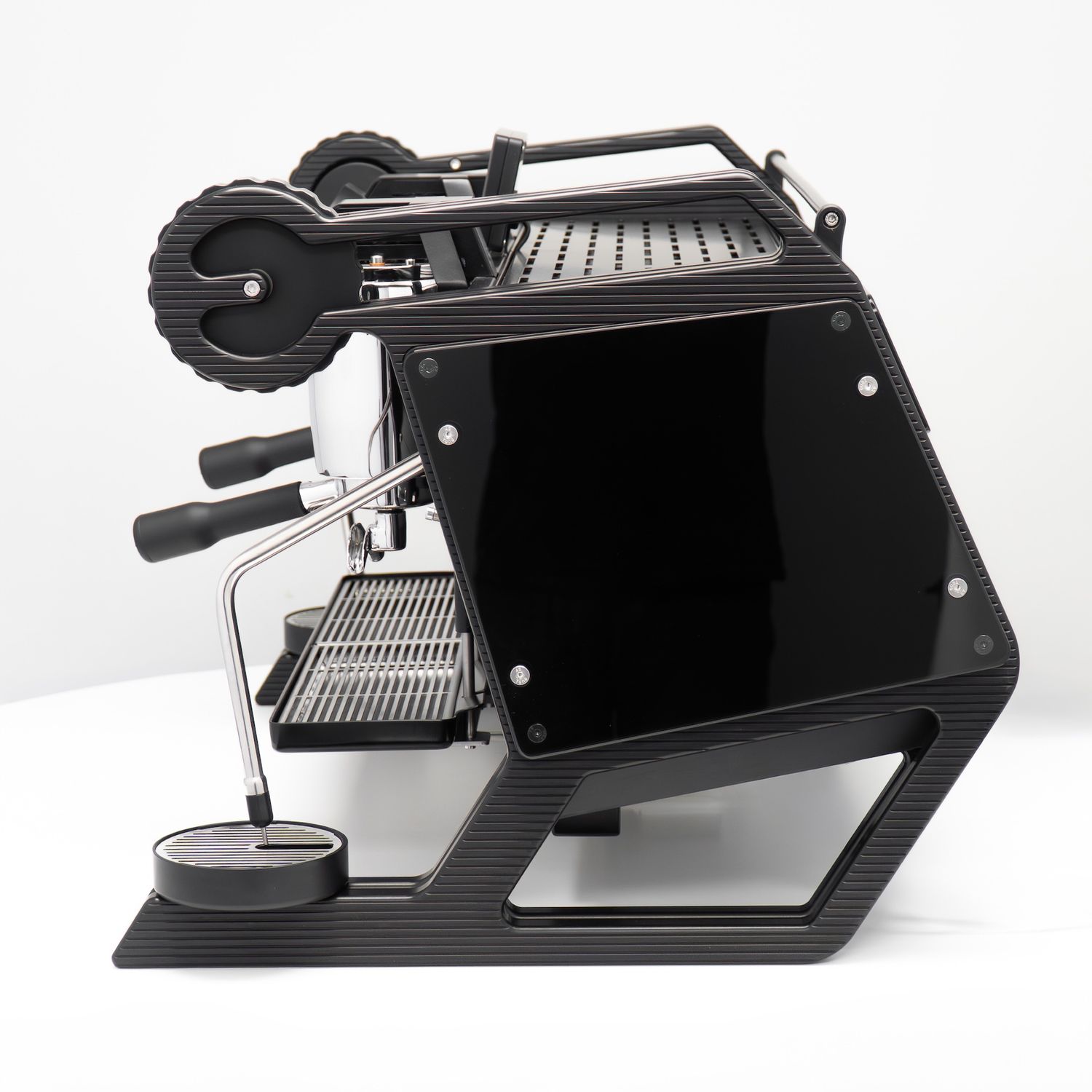 2gr XLVI 55 Volante Coffee Machine