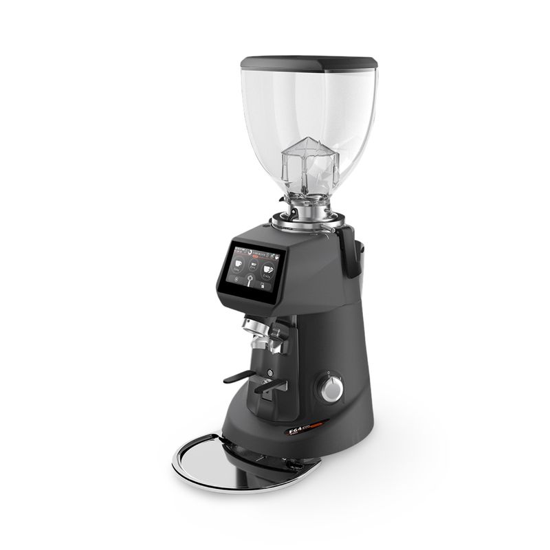 Fiorenzato F64 EVO Pro Sense Coffee Grinder - Black