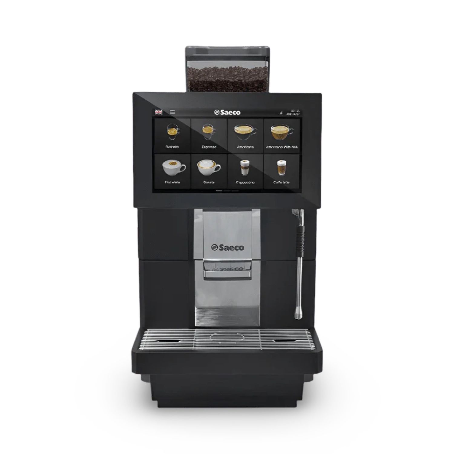 Saeco SE120 Automatic Coffee Machine