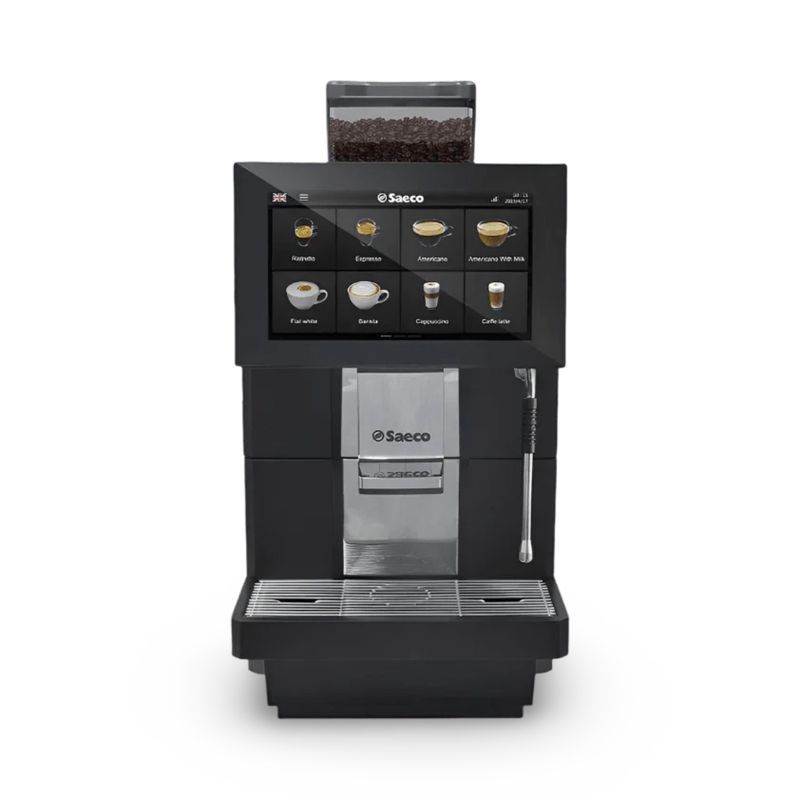 Saeco SE120 Automatic Coffee Machine