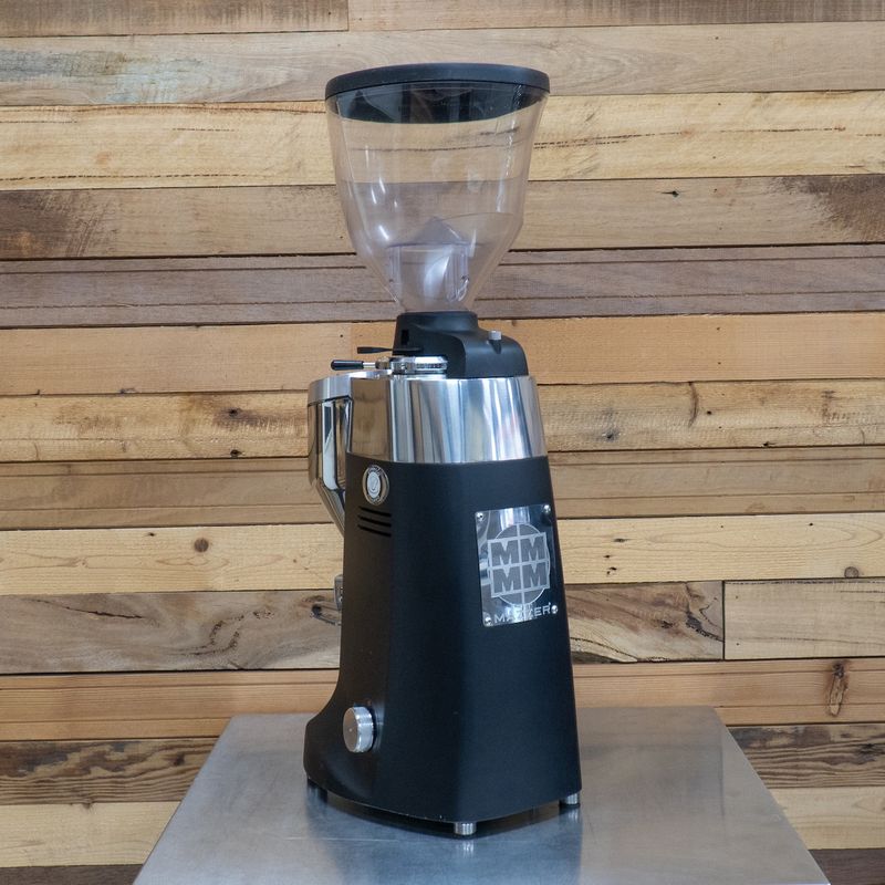 Mazzer Robur S Coffee Grinder #3811 (Pre-owned)