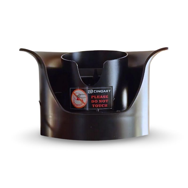 Cinoart Portafilter Cleaner
