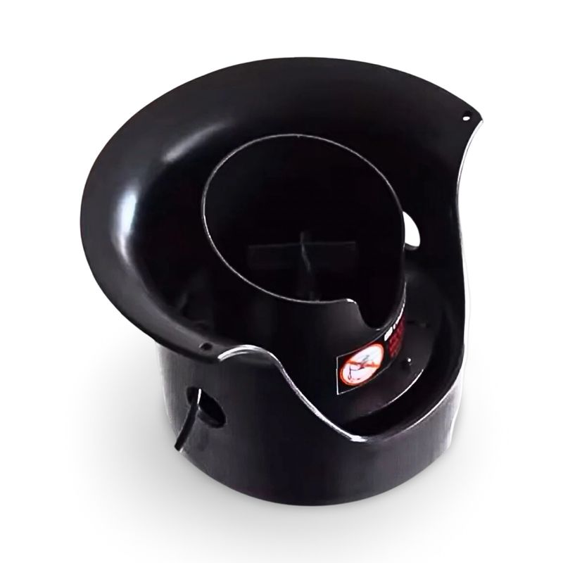 Cinoart Portafilter Cleaner