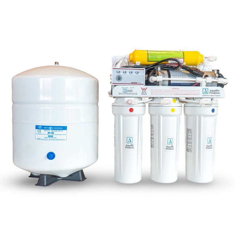 Aqualife AQUACAFE S900 Reverse Osmosis System