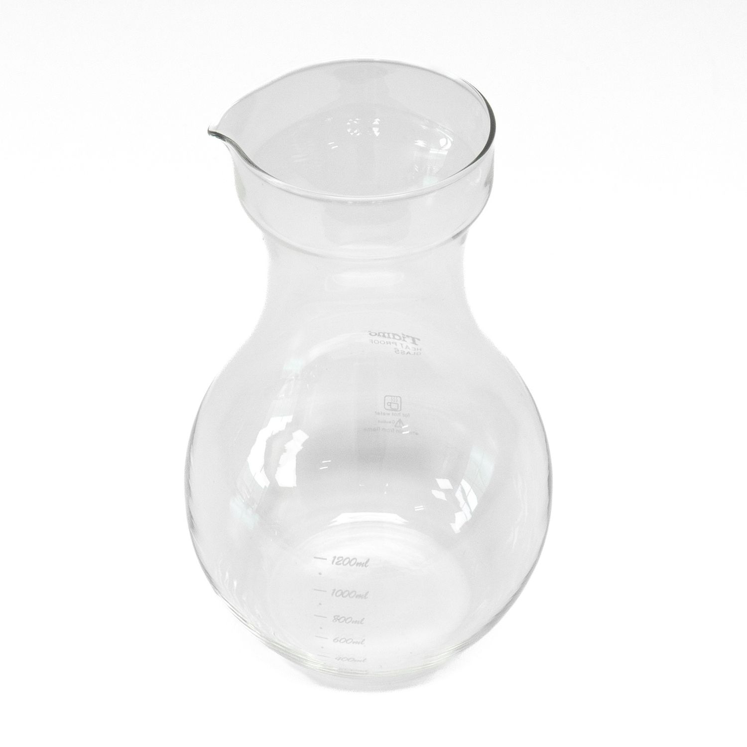 Tiamo Liquid Coffee Holder - HG6333/HG2605