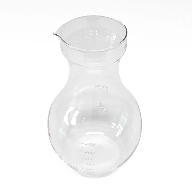 Tiamo Liquid Coffee Holder - HG6333/HG2605