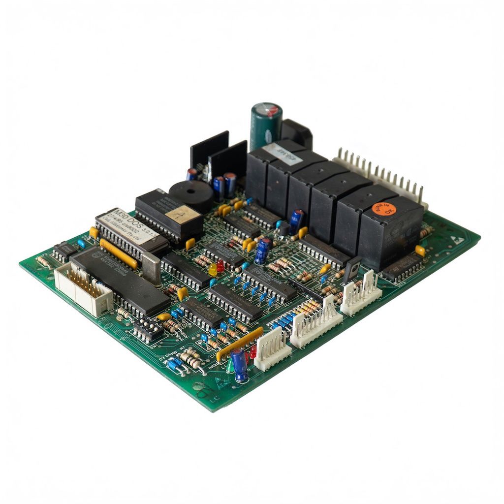 2nd Hand La Cimbali M30 Dosatron volumetric dosing board (537-057-300) [H7]