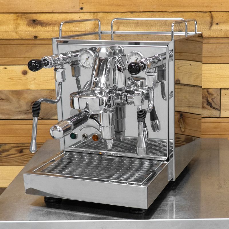ECM Mechanika V Home Coffee Machine (pre-owned)