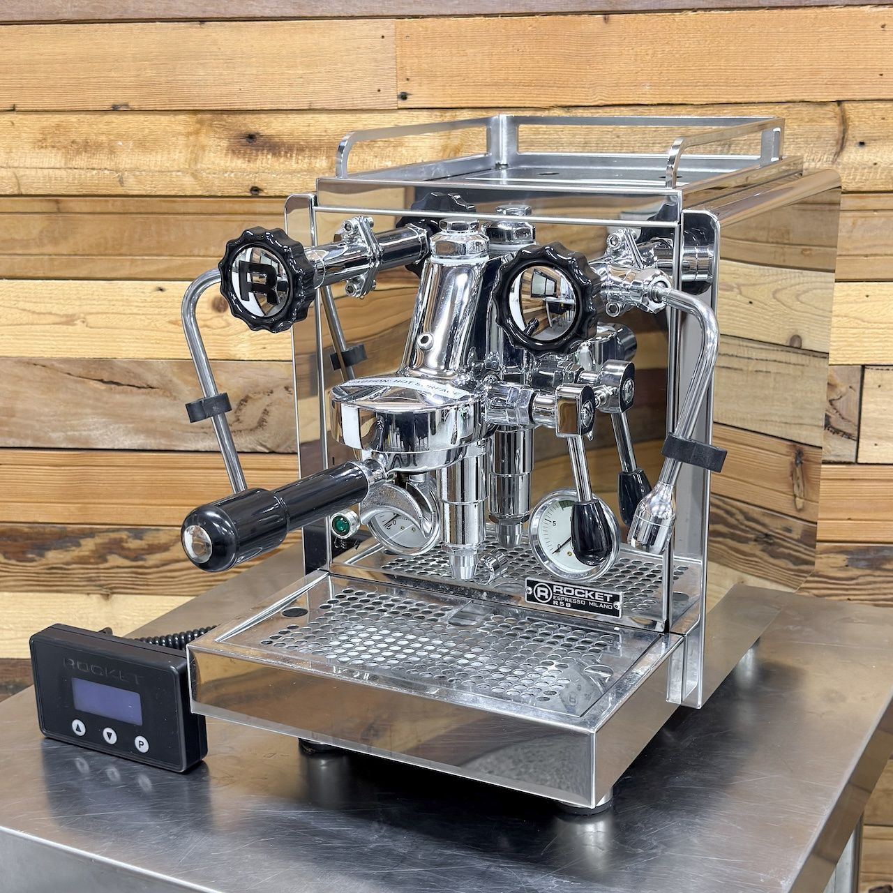 Rocket R58 Home Coffee Machine (pre-owned)
