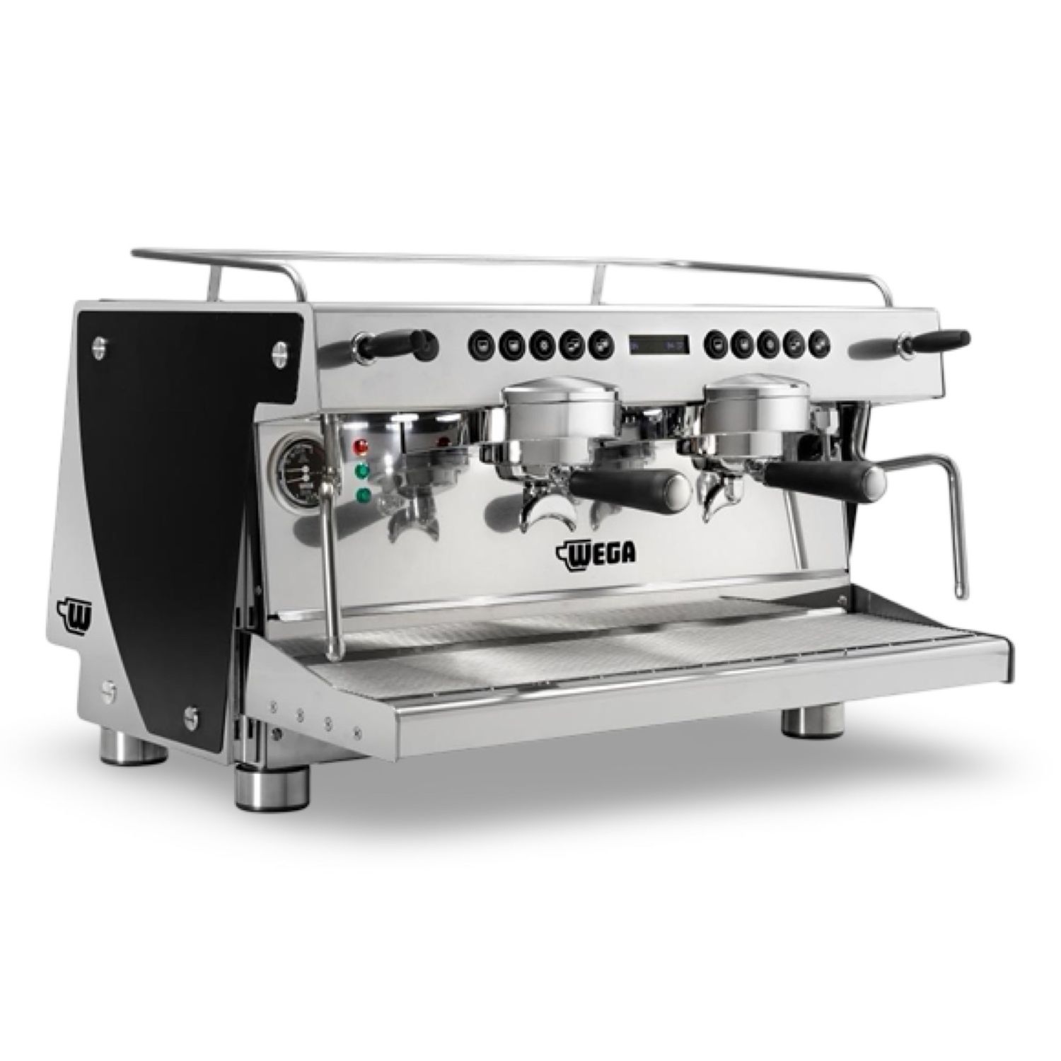2gr Wega Rover Coffee Machine