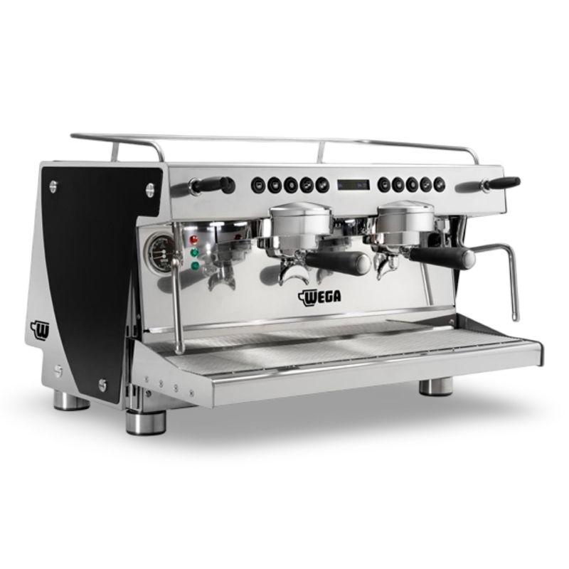 2gr Wega Rover Coffee Machine