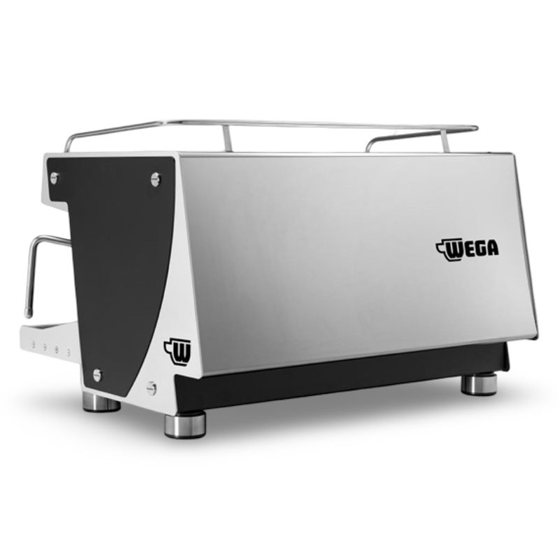 2gr Wega Rover Coffee Machine