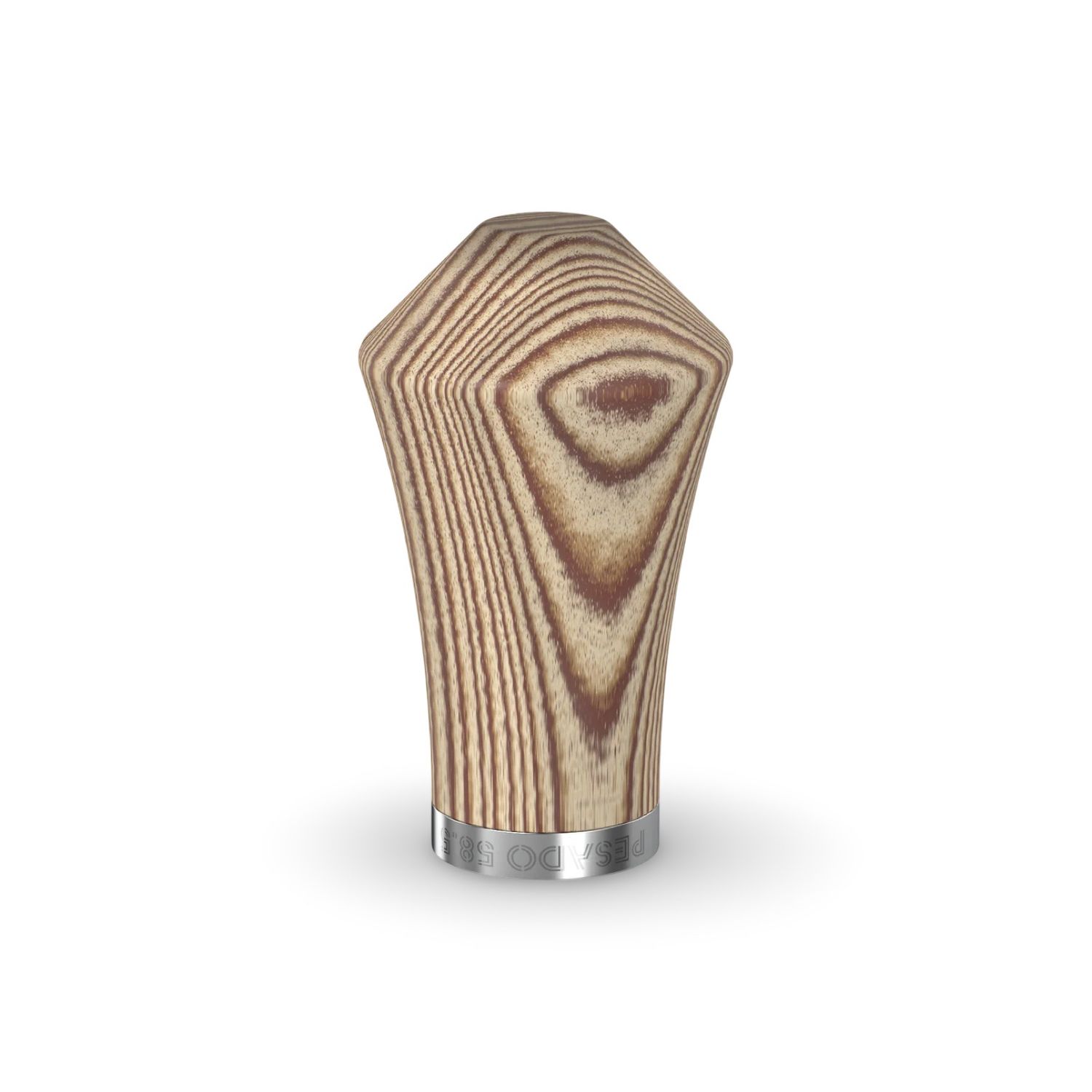 Pesado Leva Knob - OAK