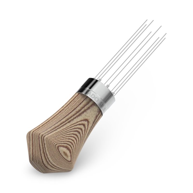 Pesado Clump Crusher - OAK