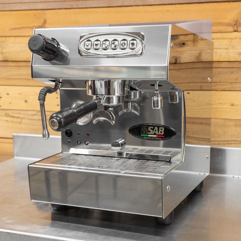 SAB Nobel Home Coffee Machine (pre-owned)