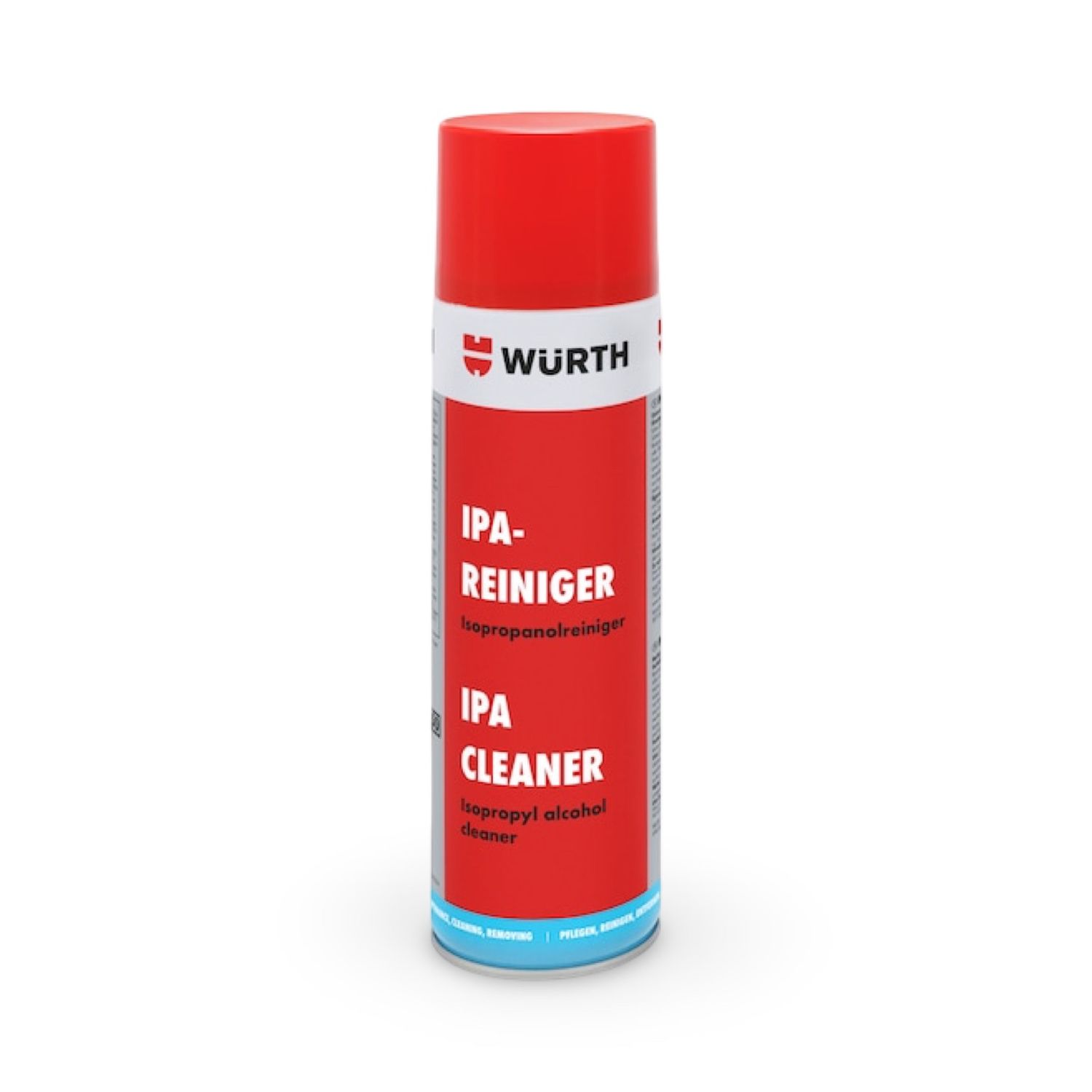 Wurth Universal cleaner IPA 500ML