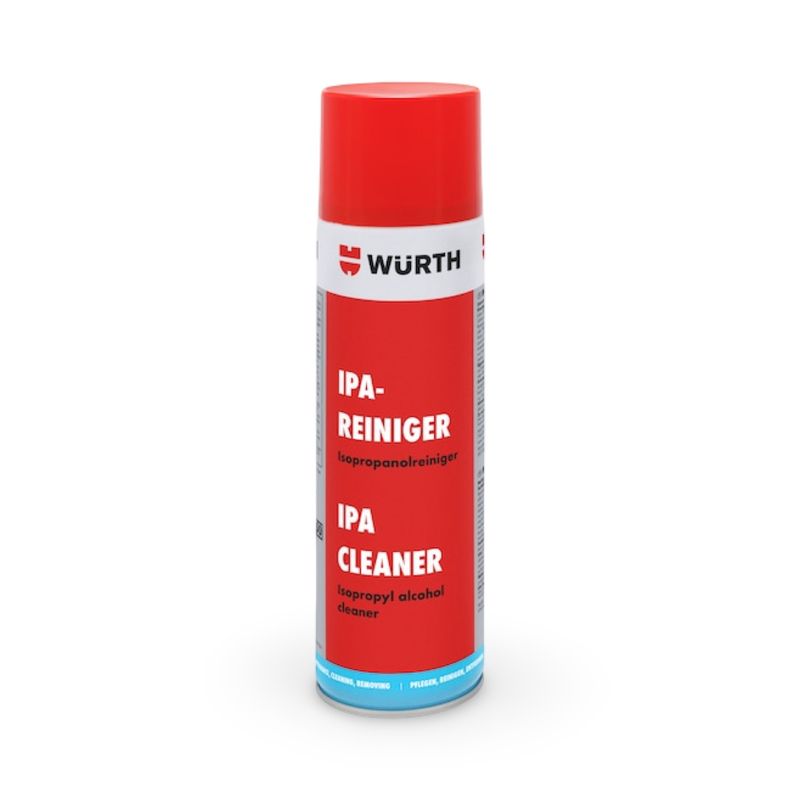 Wurth Universal cleaner IPA 500ML