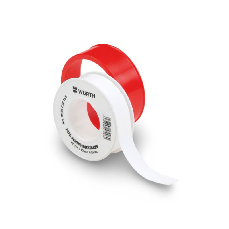 Wurth PTFE thread seal tape