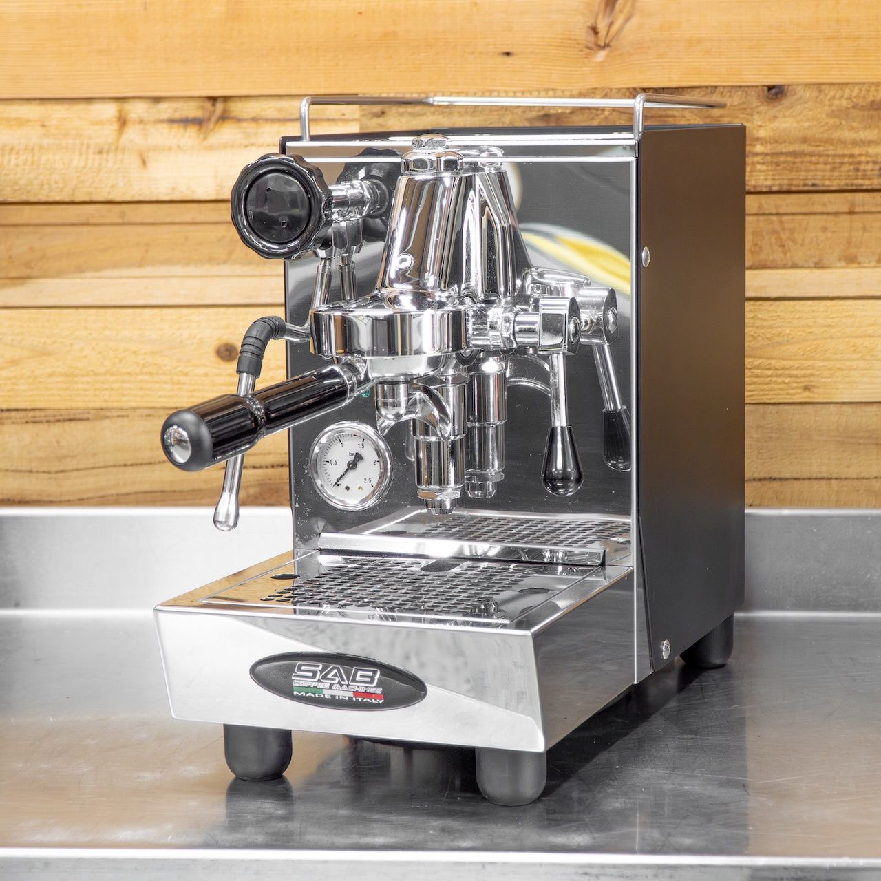 SAB Alice Home Coffee Machine (pre-owned)