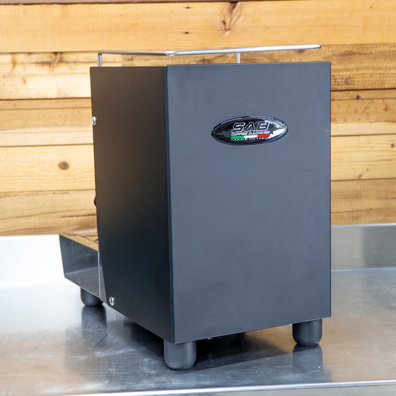 SAB Alice Home Coffee Machine (pre-owned)