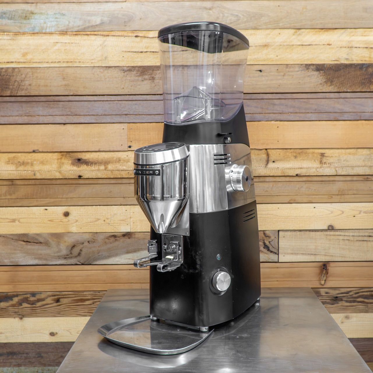 Mazzer Kold Coffee Grinder (pre-owned)