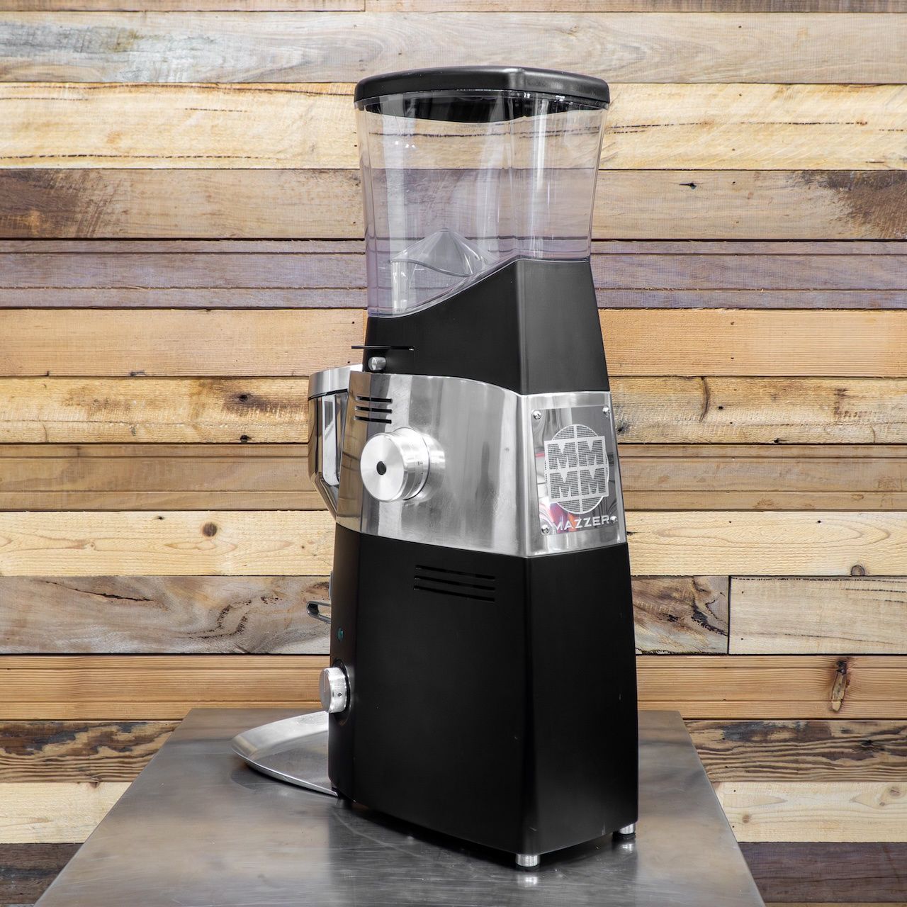 Mazzer Kold Coffee Grinder (pre-owned)