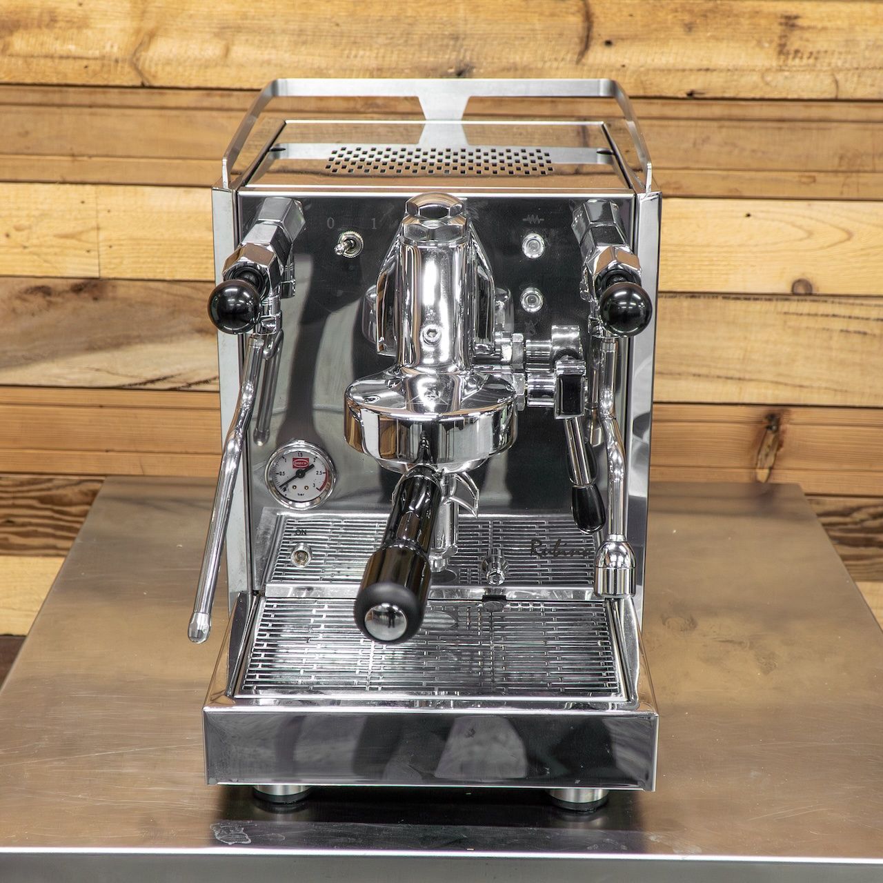 Quick Mill Rubino Home Coffee Machine (pre-owned)