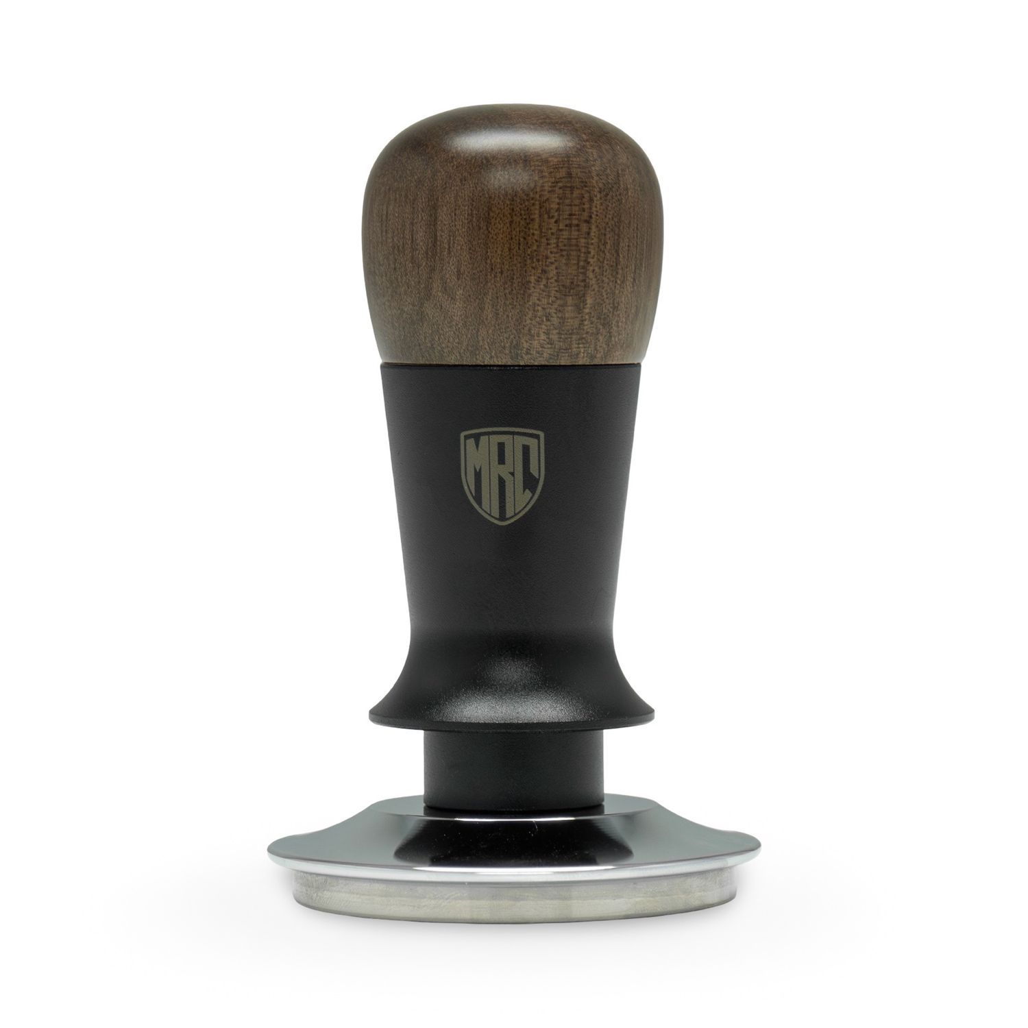 Flat Base 58.5mm Calibrated Tamper