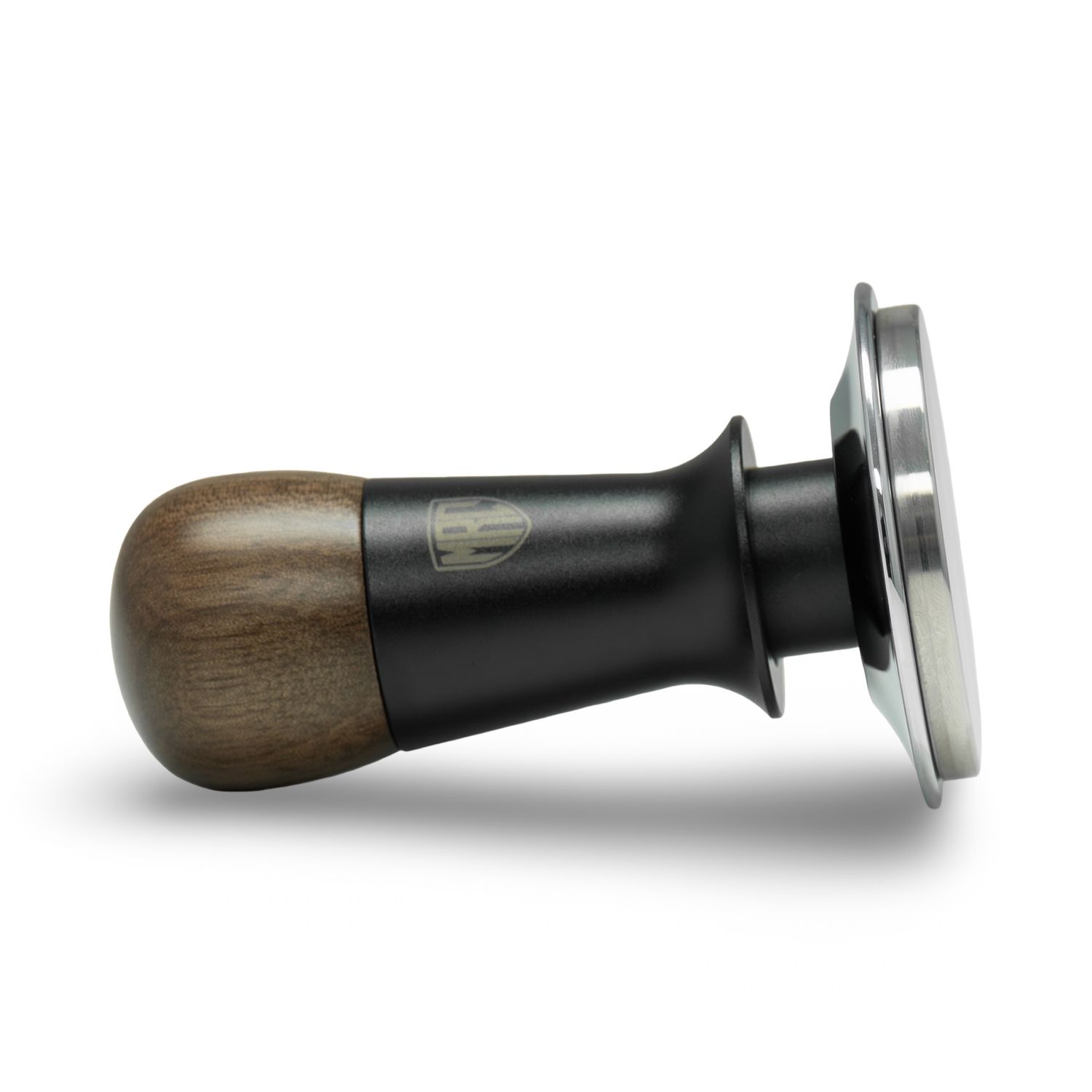 Flat Base 58.5mm Calibrated Tamper