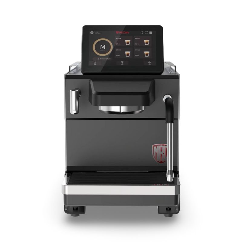 MRC H8 Semi-Automatic Coffee Machine