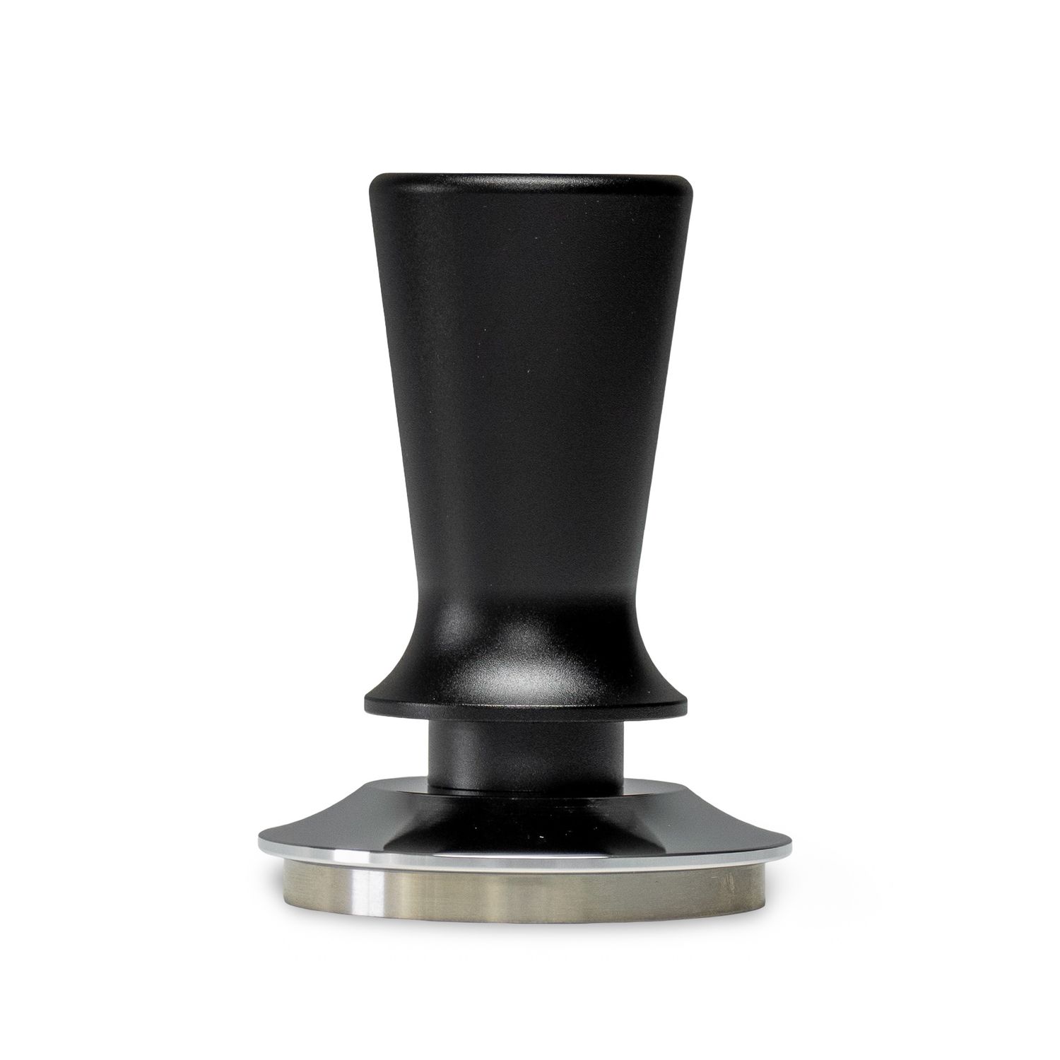Muvna Constant Pressure 58mm Tamper - Ribbed Base